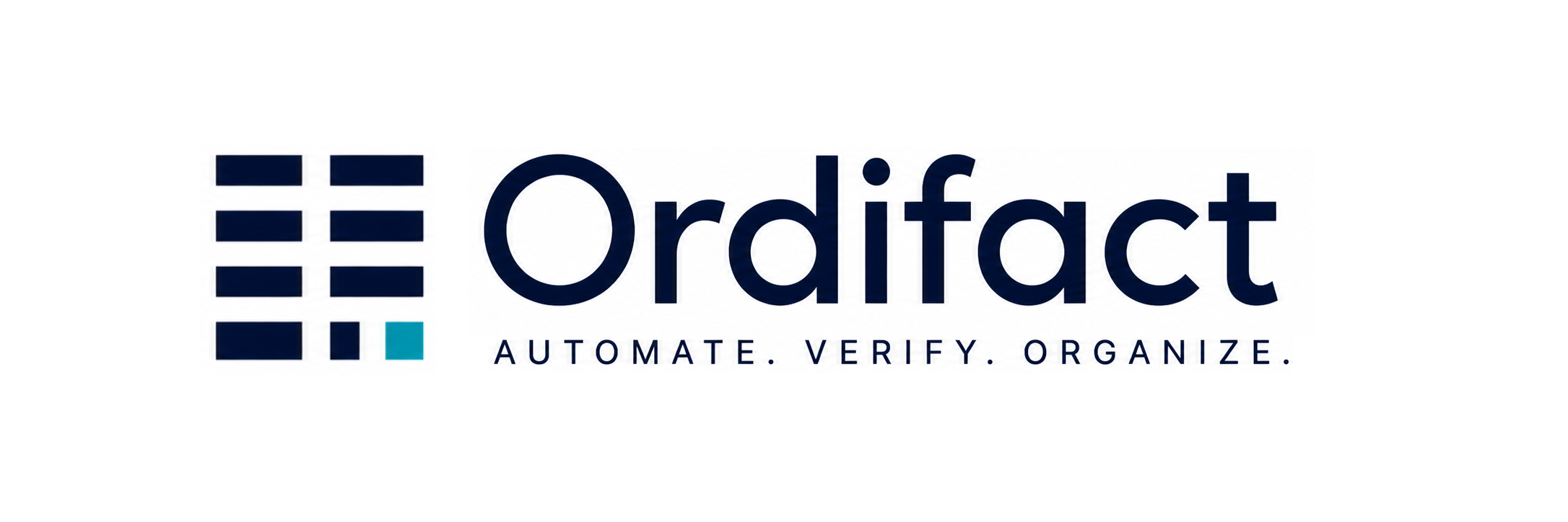 Ordifact
